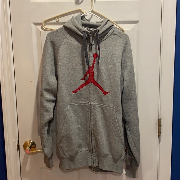 Jordan sweatshirt - Picture 1 of 2